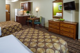 Extended Stay Airport Hotel