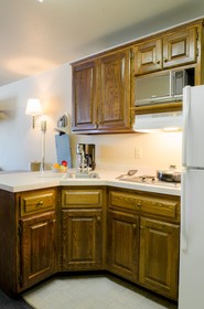 Extended Stay Airport Hotel