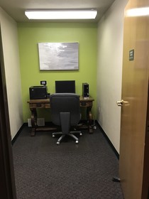 Extended Stay Airport Hotel