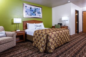 Extended Stay Airport Hotel