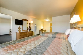 Extended Stay Airport Hotel