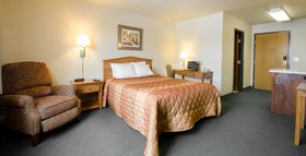 Extended Stay Airport Hotel
