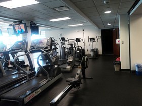 Extended Stay Airport Hotel