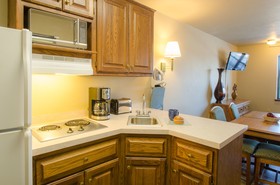 Extended Stay Airport Hotel