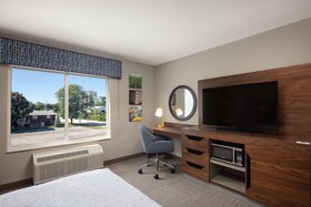 Hampton Inn by Hilton Green Bay Stadium