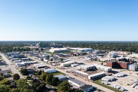 Hampton Inn by Hilton Green Bay Stadium