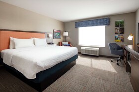 Hampton Inn by Hilton Green Bay Stadium