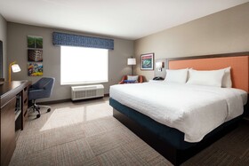 Hampton Inn by Hilton Green Bay Stadium