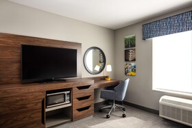 Hampton Inn by Hilton Green Bay Stadium