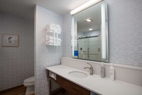 Hampton Inn by Hilton Green Bay Stadium