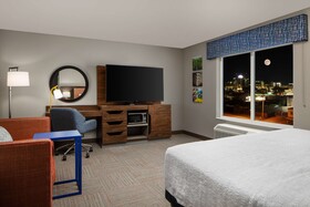 Hampton Inn by Hilton Green Bay Stadium