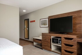 Hampton Inn by Hilton Green Bay Stadium