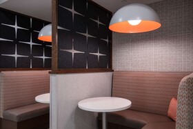 Hampton Inn by Hilton Green Bay Stadium