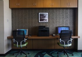 SpringHill Suites Green Bay