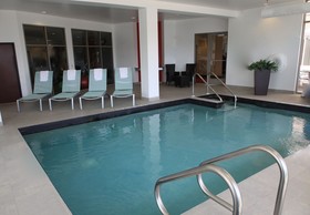 SpringHill Suites Green Bay