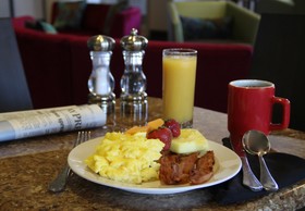 SpringHill Suites Green Bay