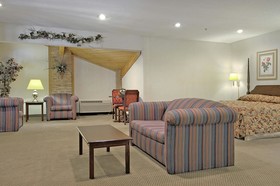 Super 8 by Wyndham Green Bay I-43 Bus. Park