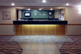 AmericInn by Wyndham Hartford WI
