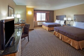 AmericInn by Wyndham Hartford WI