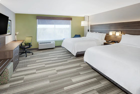 Holiday Inn Express and Suites Hudson I 94