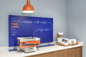 Holiday Inn Express and Suites Hudson I 94