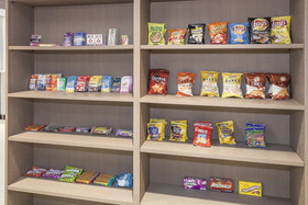 Holiday Inn Express and Suites Hudson I 94