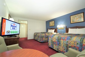 Royal Inn Hudson