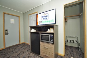 Royal Inn Hudson