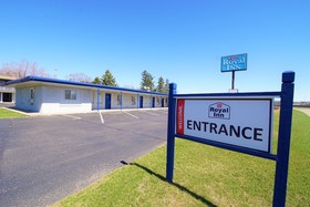 Royal Inn Hudson