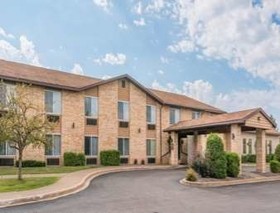 Days Inn by Wyndham Hurley