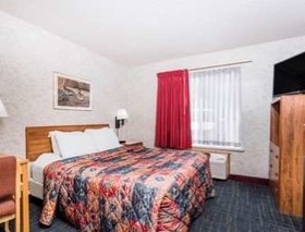 Days Inn by Wyndham Hurley