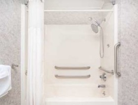 Days Inn by Wyndham Hurley