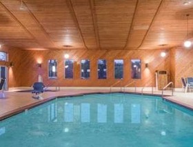 Days Inn by Wyndham Hurley