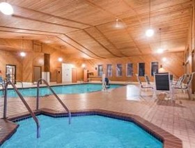 Days Inn by Wyndham Hurley