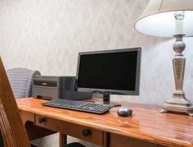 Days Inn by Wyndham Hurley