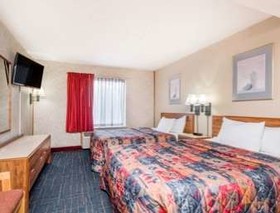 Days Inn by Wyndham Hurley