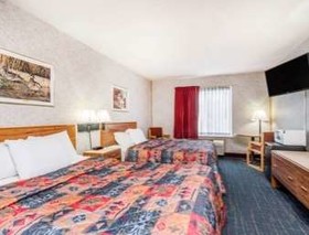 Days Inn by Wyndham Hurley