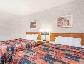 Days Inn by Wyndham Hurley