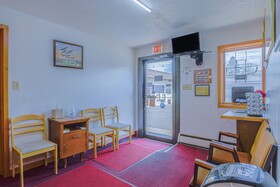 Love Hotels at Silver Street in Hurley WI