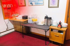 Love Hotels at Silver Street in Hurley WI