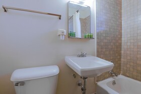 Love Hotels at Silver Street in Hurley WI