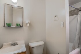 Love Hotels at Silver Street in Hurley WI