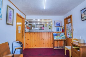 Love Hotels at Silver Street in Hurley WI