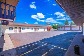 Love Hotels at Silver Street in Hurley WI