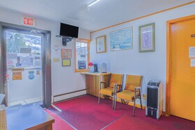 Love Hotels at Silver Street in Hurley WI