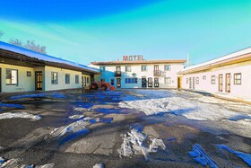 Love Hotels at Silver Street in Hurley WI