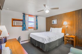 Love Hotels at Silver Street in Hurley WI