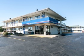 Motel 6 Janesville