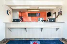 Motel 6 Janesville