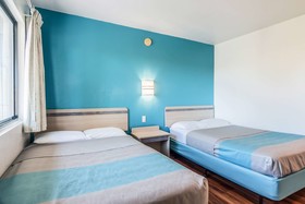 Motel 6 Janesville